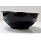 SB1000 BLACK BOWL 25P/16