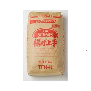 TEMPURA FLOUR AGE JOUZU 10kg