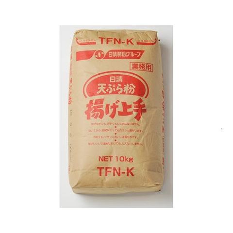 TEMPURA FLOUR AGE JOUZU 10kg