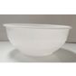 SB1000 BOWL WHITE 25P/16