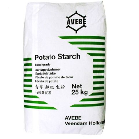 Potato Starch 25KG/1