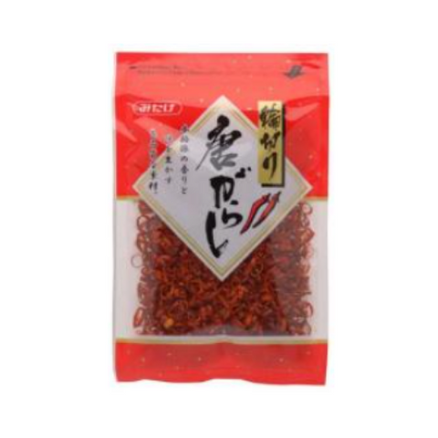 MTK SLICED CHILLI 15G/120