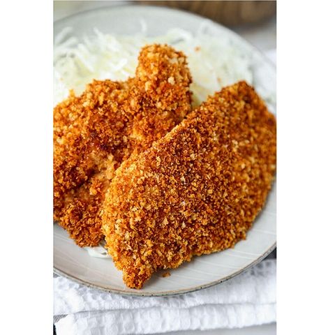 CHICKEN KATSU BREAST 5KG/1