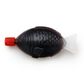 FISH SHAPE SUSHI SOY SAUCE 500p/6