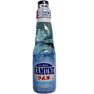 RAMUNE 200ml/30