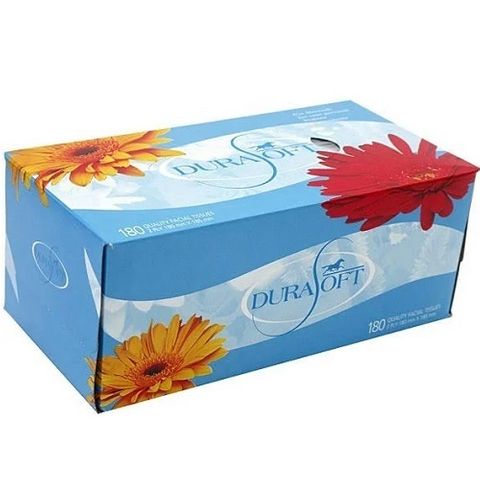 CP FACIAL TISSUE 2PLY 180S 36p/1