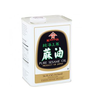 SESAME OIL 1.6KG/10