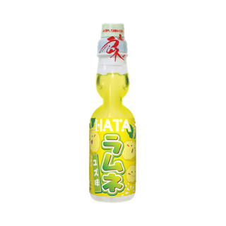 HTK RAMUNE YUZU 200ml/30