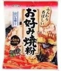 NHN OKONOMIYAKI MIX 200G/30