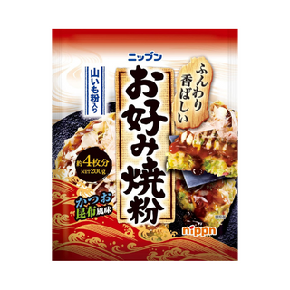 NHN OKONOMIYAKI MIX 200G/30