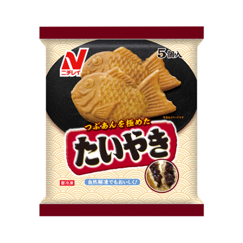 TAIYAKI 5P/12x2