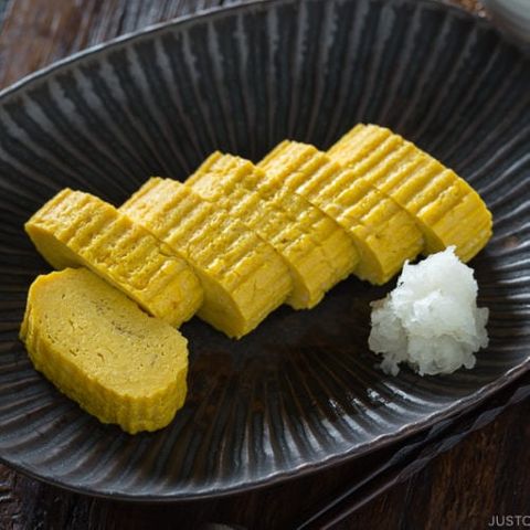 SUSHI EGG/TAMAGOYAKI 500G/28