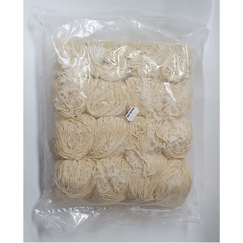 R8 RAMEN NOODLE 150G X 12P/6