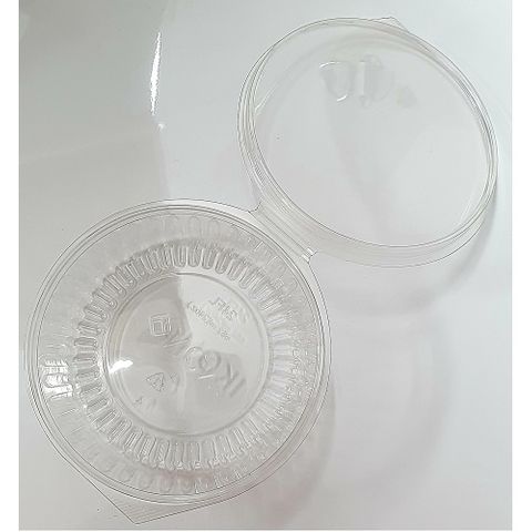 SHOW BOWLS 24OZ FLAT LID 50p/3