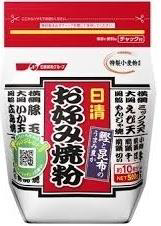 NSS OKONOMIYAKI MIX 500G/12