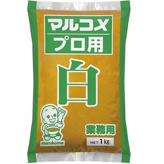 PROYOU SHIRO 1kg/10