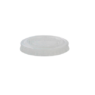 LID FOR PORTION CUP 125P  C-PP0487 125p/