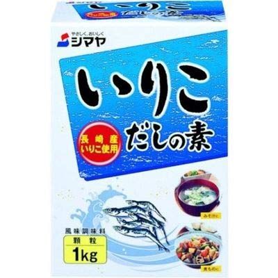 IRIKO DASHI 1KG/10