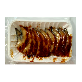 UNAGI EEL SLICE 20P 200g/45