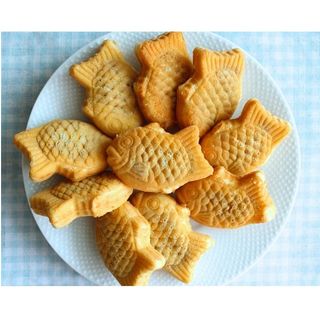 MINI TAIYAKI OGURA AN 30gx20p/6x2