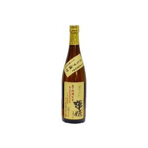 SAWAHIME KIMOTO JUNMAI 720ML/12