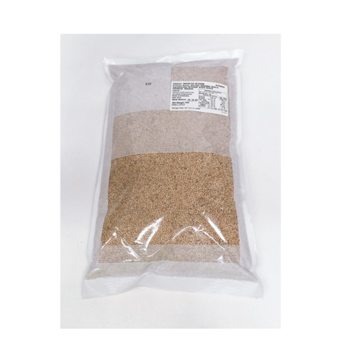 SESAME SEED WHITE 1KG/10