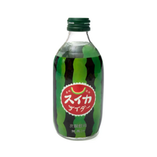 TOMOMASU WATERMELON SODA/24