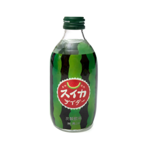 TOMOMASU WATERMELON SODA/24