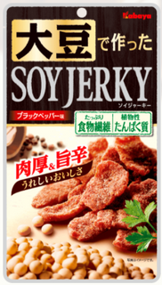 KBY SOY JERKY 45g/72