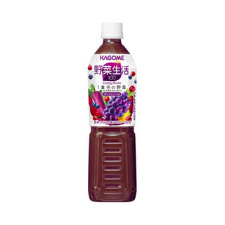 KGM PET VEGE LIFE BERRY SALAD 720ml/15