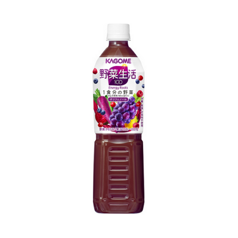 KGM PET VEGE LIFE BERRY SALAD 720ml/15