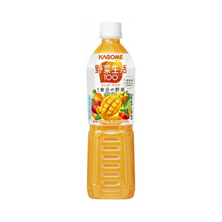 KGM PET VEGE LIFE MANGO SALAD 720ml/15