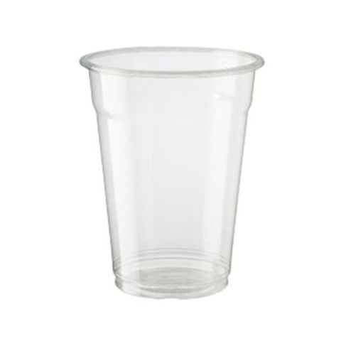 PET COLD DRINK CUP 425ML 50p/20