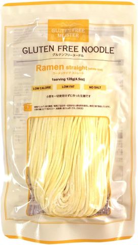 GLUTEN FREE RAMEN (STRAIGHT)/24