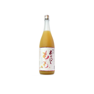 ARAGOSHI MOMO SHU (PEACH) 720ML/12