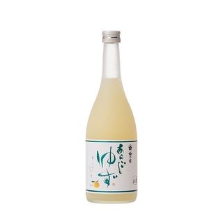 ARAGOSHI YUZU 720ML/12