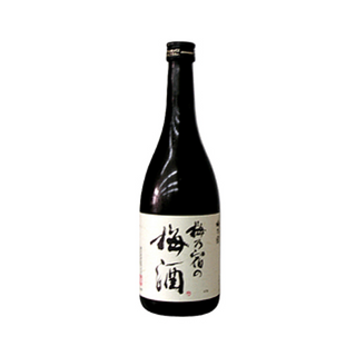 UMENOYADO NO UMESHU 720ML/12