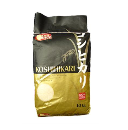 KOSHIHIKARI 10KG (URUGUAYAN CROPS )/1