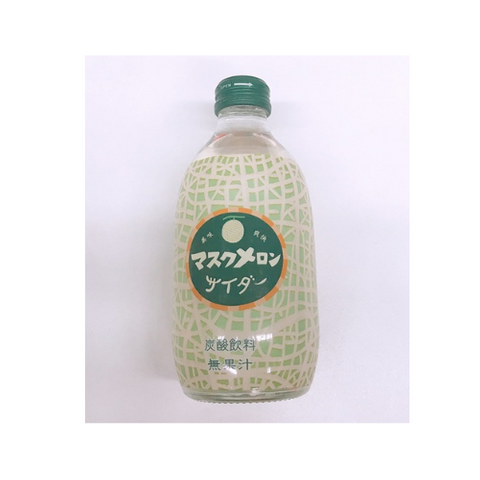 TOMOMASU MELON SODA/24