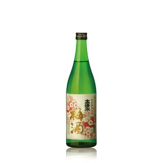 PLUM WINE 720ML/6