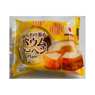 FDI BAUMKUCHEN PLAIN/12