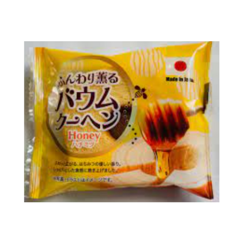 FDI BAUMKUCHEN HONEY/12