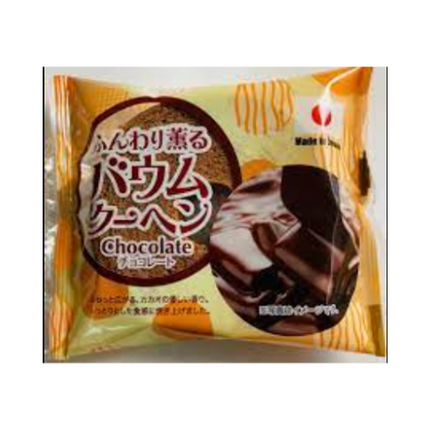 FDI BAUMKUCHEN CHOCOLATE/12