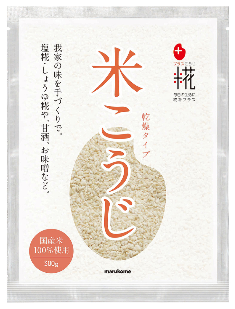 PLUS KOJI KOME KOJI 300G/10X2