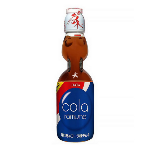 RAMUNE COLA/30