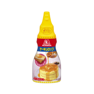 MRNG CAKE SYRUP MAPLE TYPE 200g/5x8