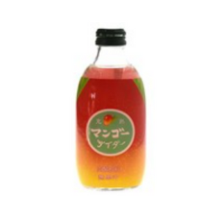 TOMOMASU MANGO SODA/24