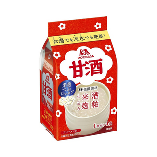 MRNG AMAZAKE 4P/10