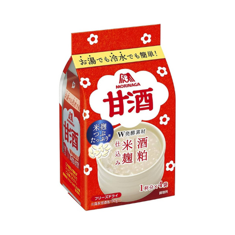 MRNG AMAZAKE 4P/10