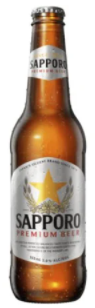 SPR BOTTLE BEER 355ML/24